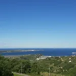 Апартаменты Seaview Hoja *