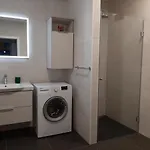 Апартаменты Seaview Hoja Изола