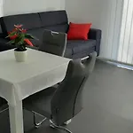 Апартаменты Seaview Hoja