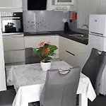 Апартаменты Seaview Hoja