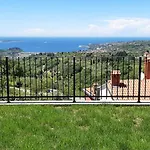 Seaview Hoja Апартаменты Изола