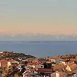 Апартаменты Seaview Hoja