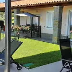 Апартаменты Seaview Hoja *