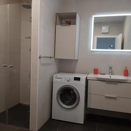 Seaview Hoja Apartma *
