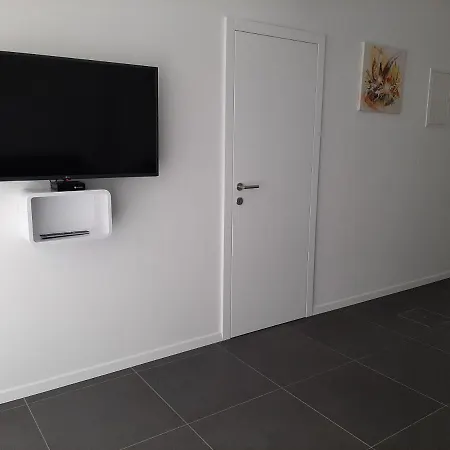 Apartma Seaview Hoja *