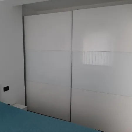 Apartma Seaview Hoja