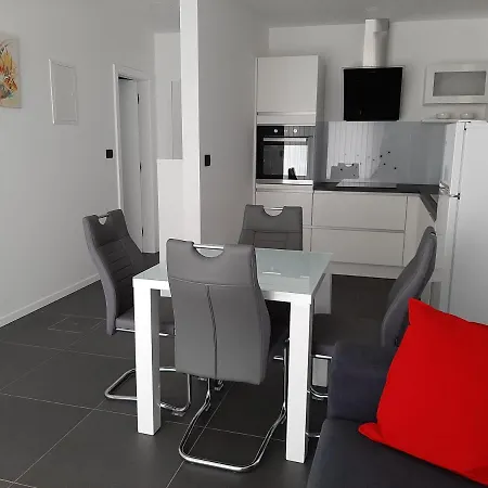 Seaview Hoja Apartment *