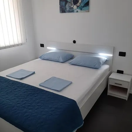 Apartman Seaview Hoja *