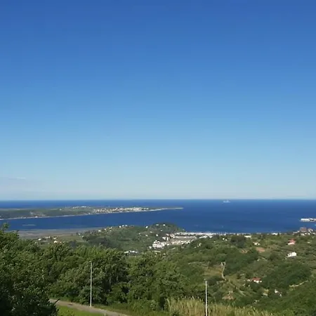 Apartma Seaview Hoja *