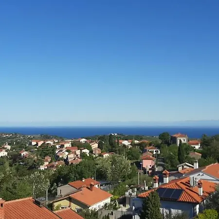 Apartment Seaview Hoja