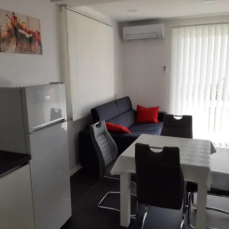 Apartma Seaview Hoja *