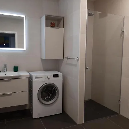 Apartman Seaview Hoja Izola