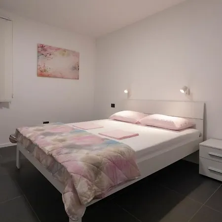 Seaview Hoja Apartman Izola