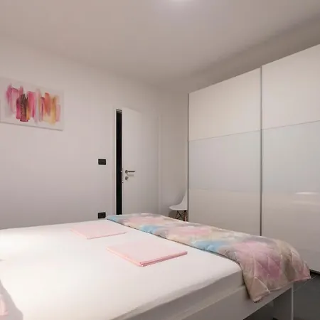 Seaview Hoja Apartma