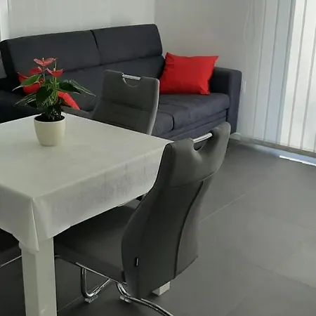 Apartma Seaview Hoja