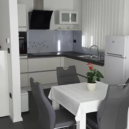 Apartman Seaview Hoja Izola