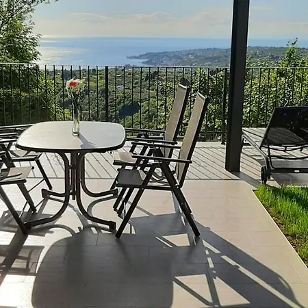 Seaview Hoja Apartmán
