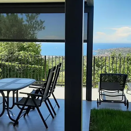 Seaview Hoja * Izola