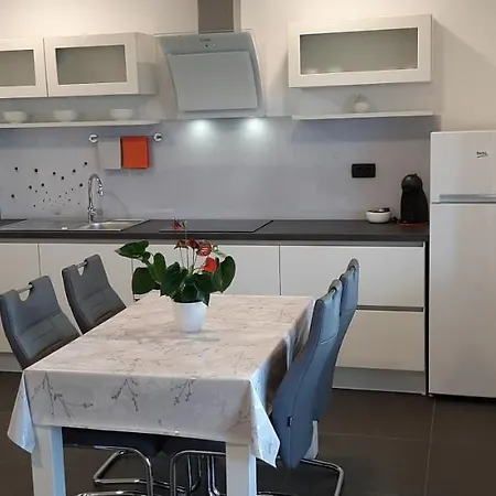 Seaview Hoja * Izola