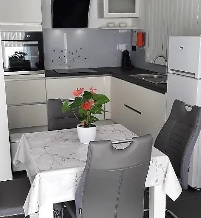 Apartma Seaview Hoja