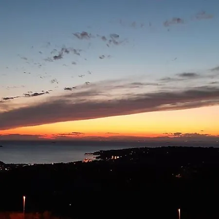 Seaview Hoja * Izola