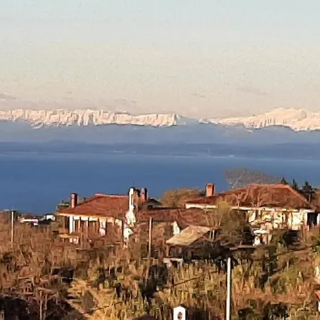 Apartment Seaview Hoja *