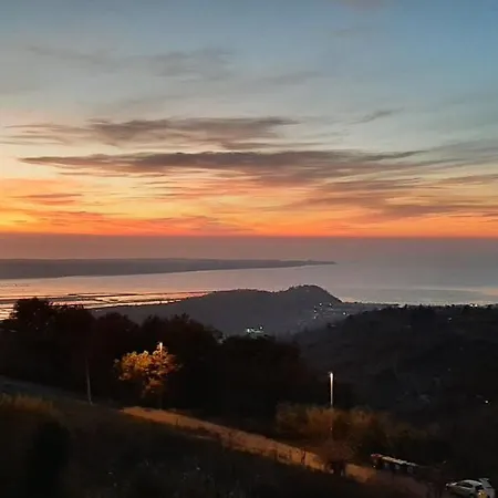 Seaview Hoja Apartman