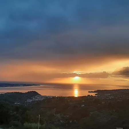 Apartman Seaview Hoja *