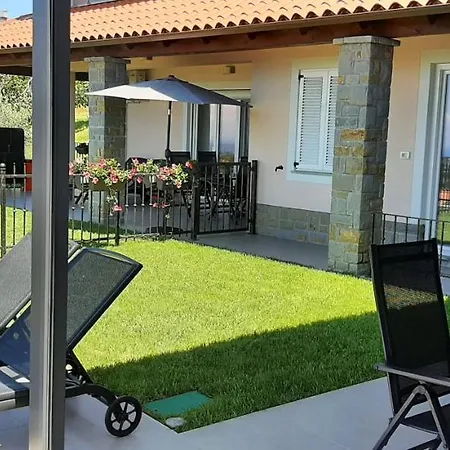 Apartman Seaview Hoja *