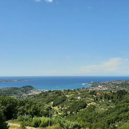 Apartment Seaview Hoja Izola