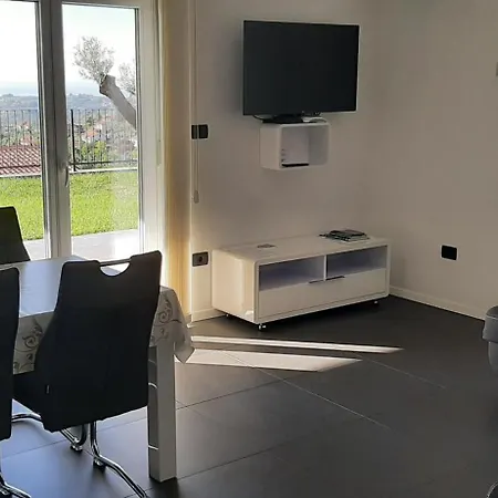 Apartment Seaview Hoja Izola