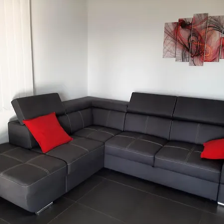 Seaview Hoja Апартаменты *
