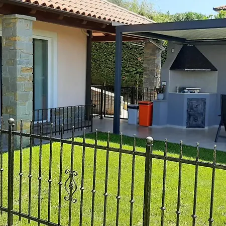 Apartment Seaview Hoja Izola
