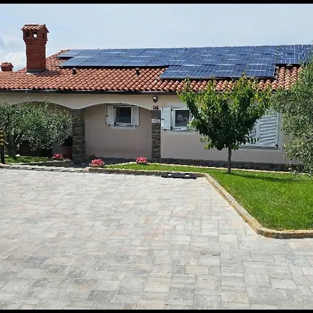 Seaview Hoja Apartment Izola