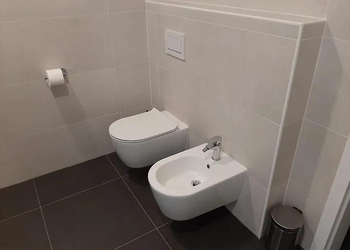 Seaview Hoja * Izola