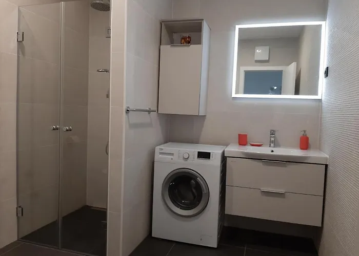 Seaview Hoja Apartmán *