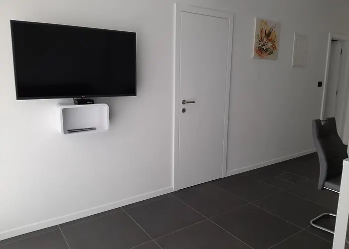 Apartmán Seaview Hoja *