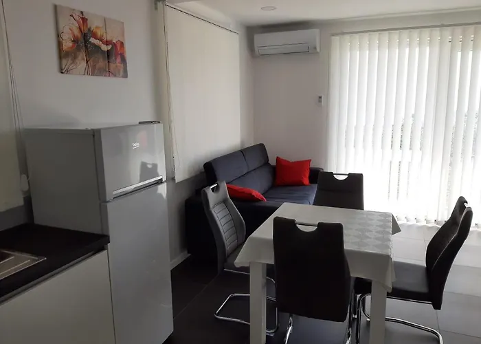 Apartmán Seaview Hoja *