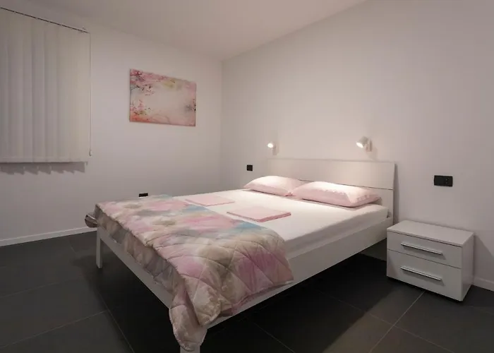 Seaview Hoja Apartmán Izola