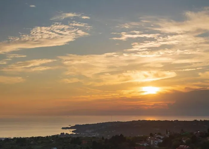 Seaview Hoja Apartmán *