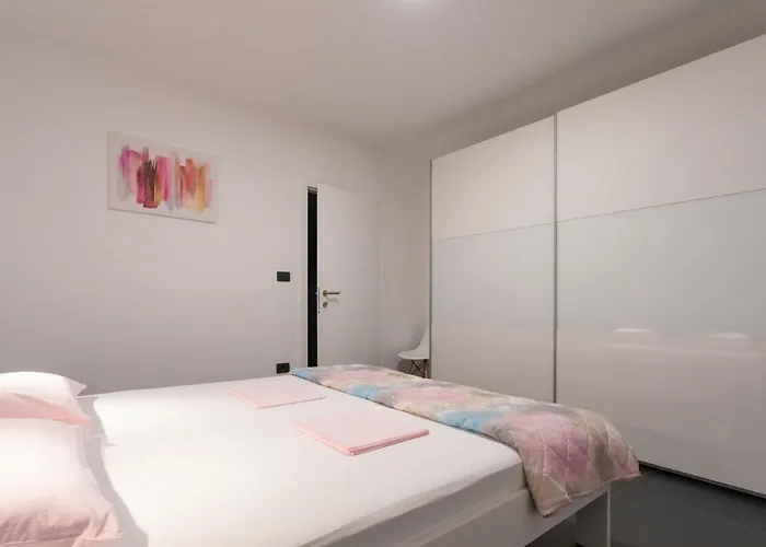 Seaview Hoja Apartmán