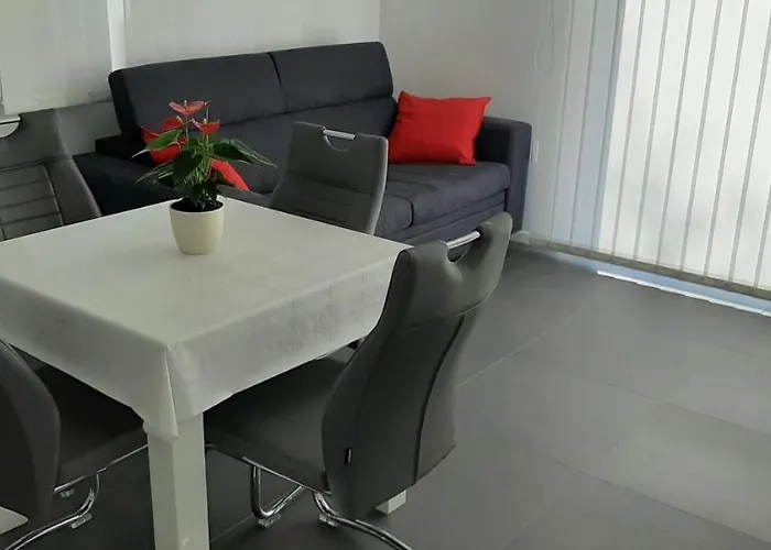 Apartmán Seaview Hoja