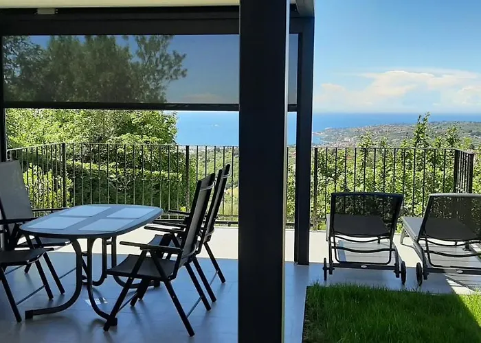 Seaview Hoja * Izola