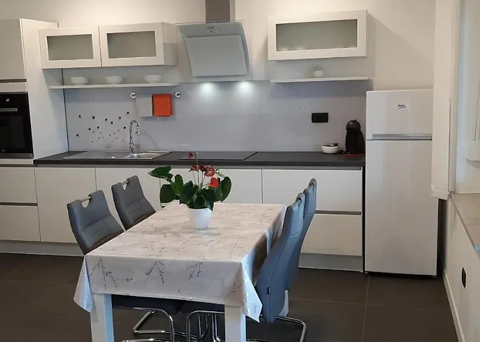 Seaview Hoja * Izola