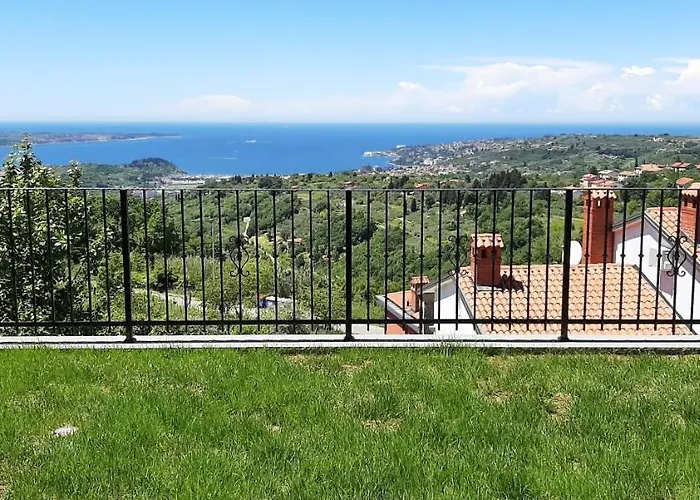 Seaview Hoja Apartmán Izola