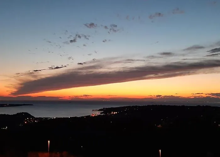 Seaview Hoja * Izola