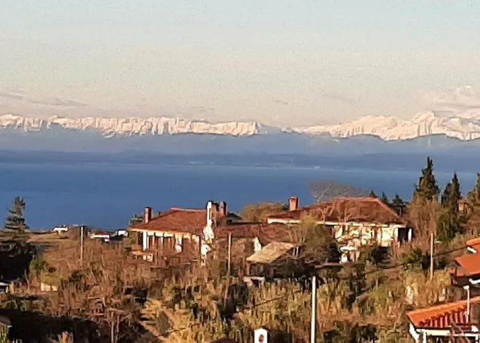 Apartmán Seaview Hoja *