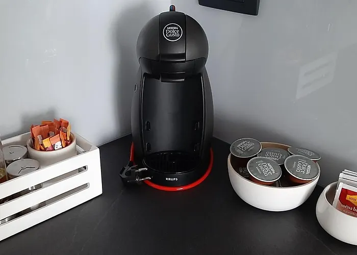 Apartmán Seaview Hoja Izola