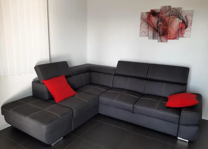 Seaview Hoja Apartmán *