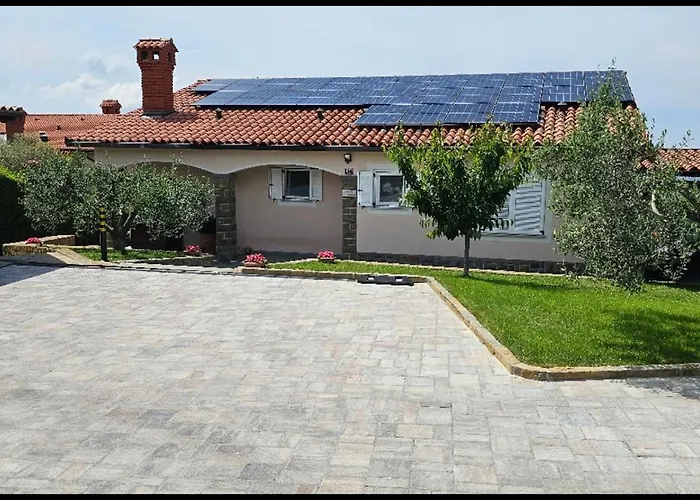 Seaview Hoja Apartmán Izola